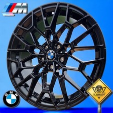 Cerchi m doppia misura - 4, 19"
