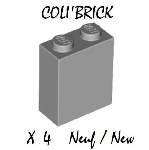Lego 3245c briques - lego,