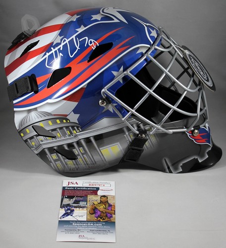 Maschera casco portiere - maschera,