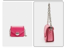 Borsa a tracolla Zara