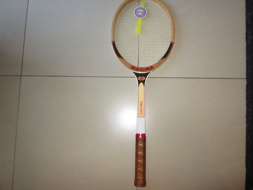 Racchetta tennis vintage - racchetta,