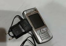 nokia n70, caricabatteria &