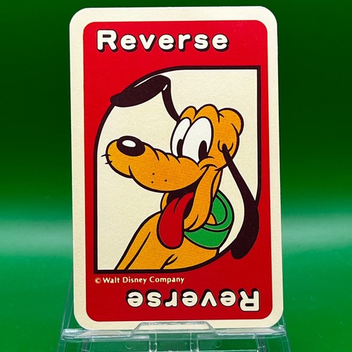 Puto reverse disney uno - disney,