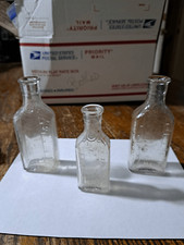 Antico Vintage 3 Bottiglie