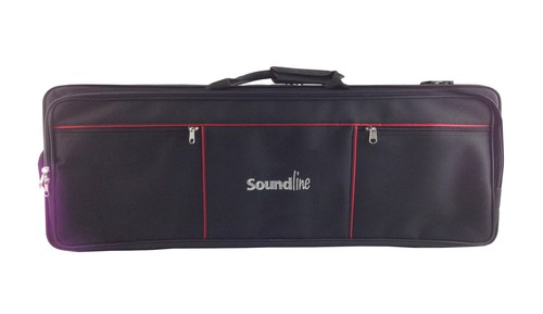 Soundline custodia sax - , soprano