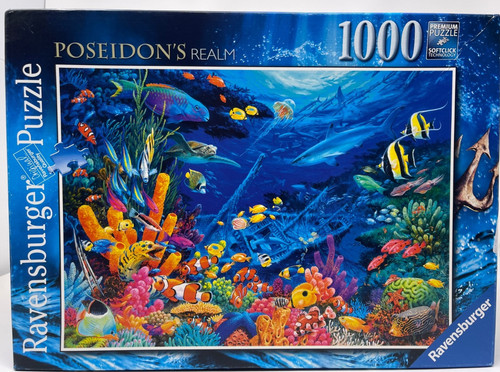 Ravensburger regno di - il,