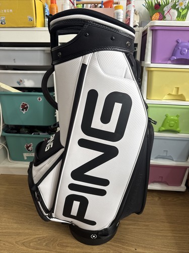 Ping tour staff borsa per - tour,
