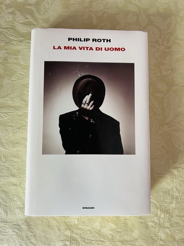 Philip roth mia vita - roth, la