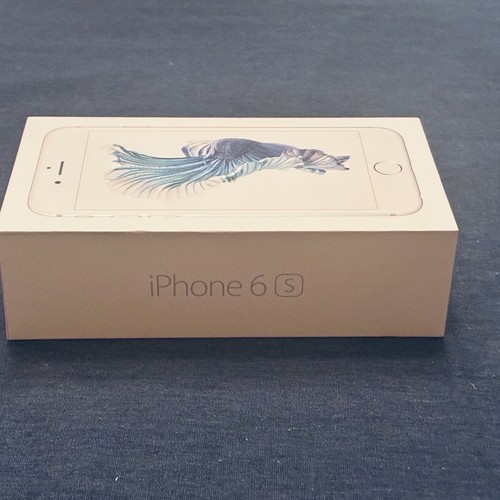 Iphone scatola originale - iphone,