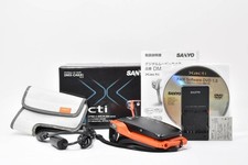 Videocamera SANYO Xacti