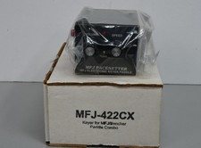 MFJ-422CX KEYER per MFJ o