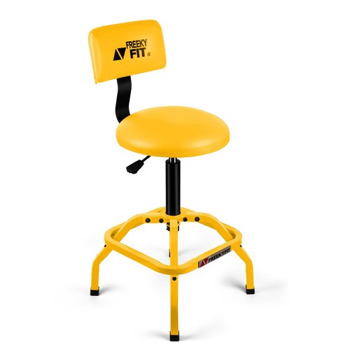 Sgabello negozio con - sgabello,