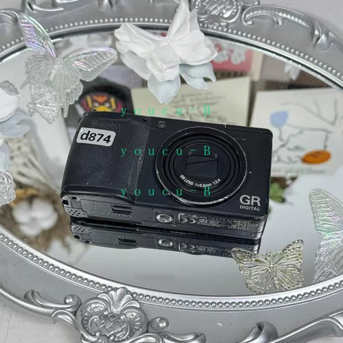 Fotocamera digitale compatta