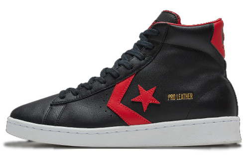 Pro leather converse - mid, all