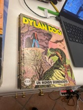 DYLAN DOG - 208