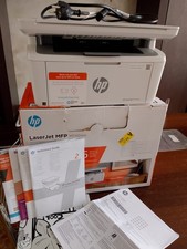 HP LaserJet M140WE Stampante