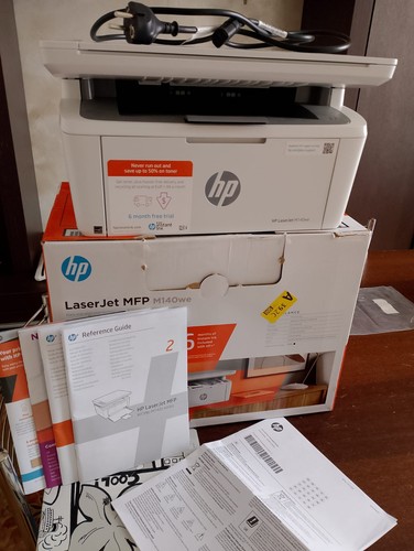 Laserjet m140we stampante - m140we,