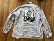 SORAYAMA XLARGE - Giacca da
