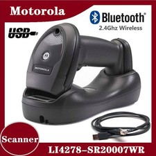 Motorola LI4278-SR20007WR