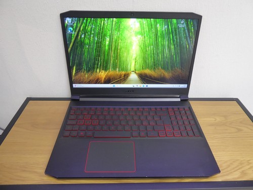 Acer nitro7 an715 notebook - acer, an715-51