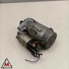 Motorino avviamento A6519060026 per MERCEDES SPRINTER MK2 2006-2013 usato (107965)