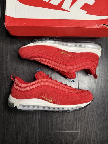 Nike air max olympic rings - nike,