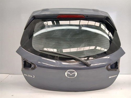 Porton trasero mazda berlina - mazda, 2