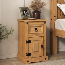 Comodino Corona credenza 1