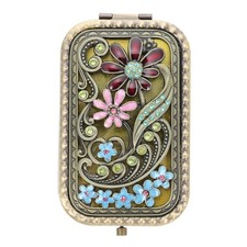  Specchio Pieghevole Piccolo