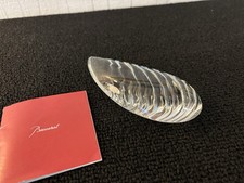 Statuetta Pressa Carta Chiara