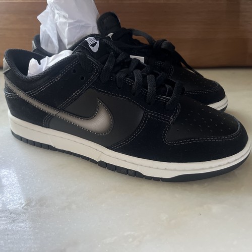 Nike dunk low - dunk, airbrush