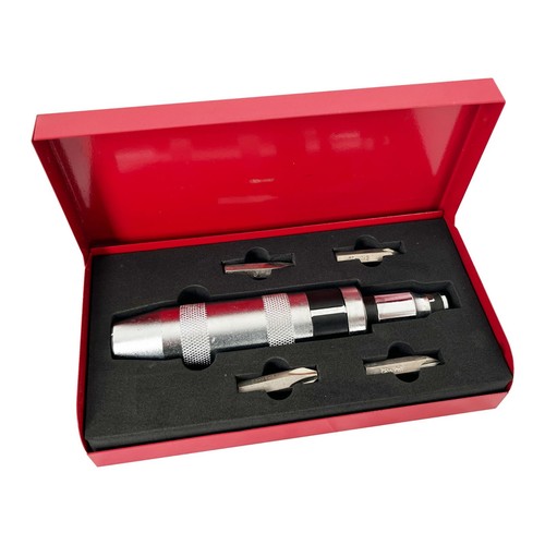 Honda cacciavite percussione - honda, a