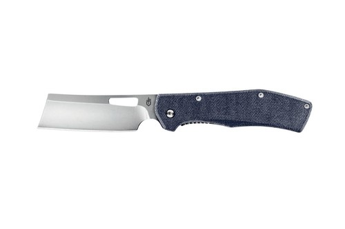 Gerber flatiron micarta - gerber,