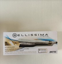 Imetec Bellissima 11808 Steam