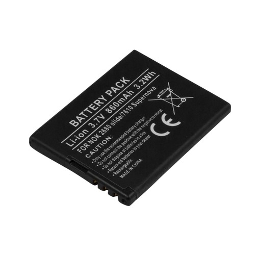 Avizar batteria per nokia - batteria,