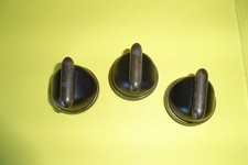 3 manopole originali hotpoint