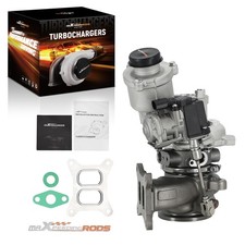 IS38 Turbo Turbocharger for VW