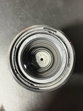 Sony SEL50F18F FE 50mm F1.8