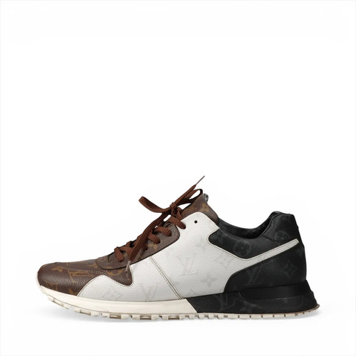 Sneakers louis vuitton - louis, linea