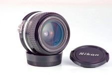 CLASSIC LENS NIKKOR 3.5 28