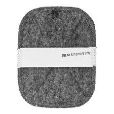 Padella termica cambio canna MG34 / MG42 - repro