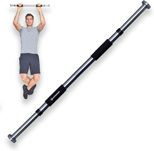Fitness barra per trazioni - barra,