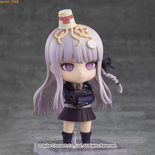 Danganronpa kyoko kirigiri - kyoko,