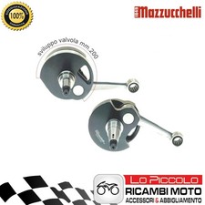 ALBERO MOTORE MAZZUCCHELLI
