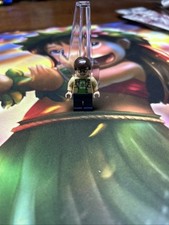 LEGO Big Bang Theory Leonard