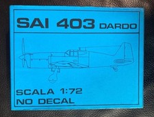 SAI Ambrosini SAI 403
