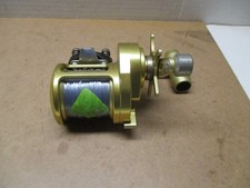 PRO GEAR CS 551 GOLD ***