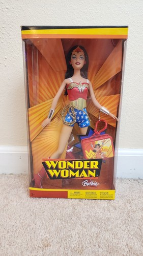 Nrfb wonder woman - nrfb,