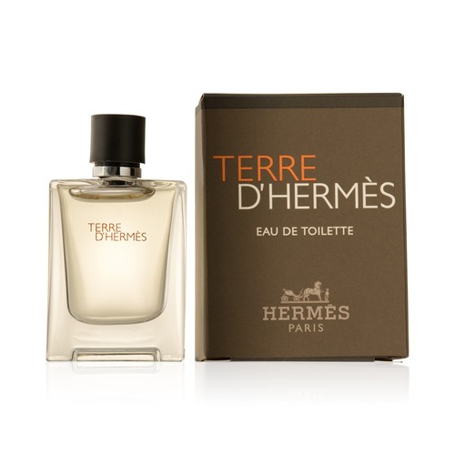 Mini profumo hermes terre - mini,