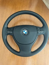 VOLANTE MULTIFUNZIONE BMW F11 525d